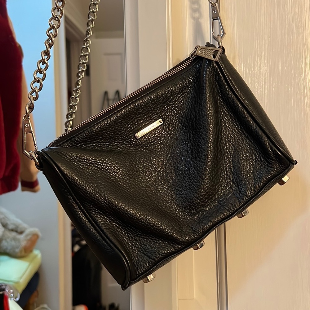Rebecca Minkoff crossbody